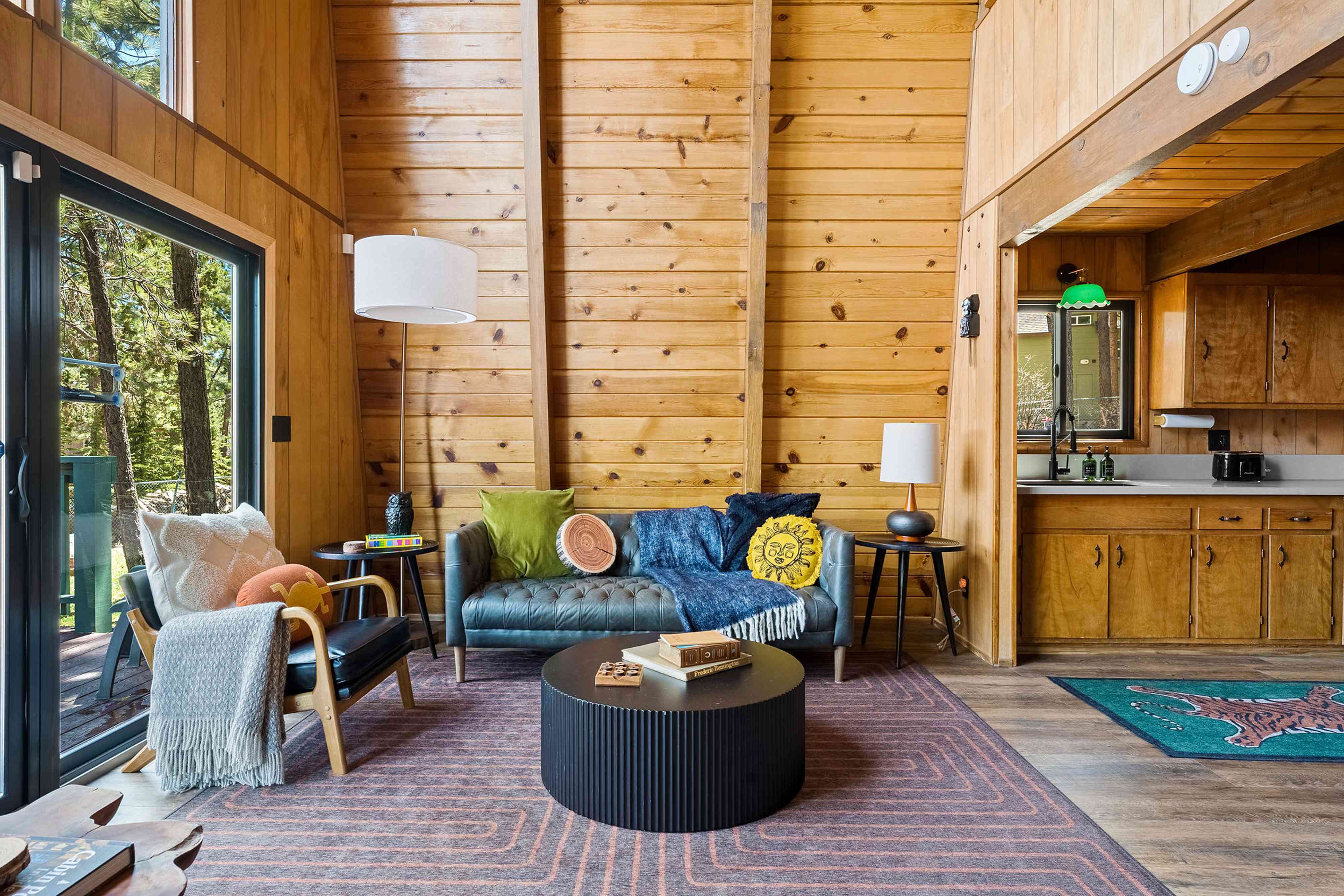Raymond Foster's Space